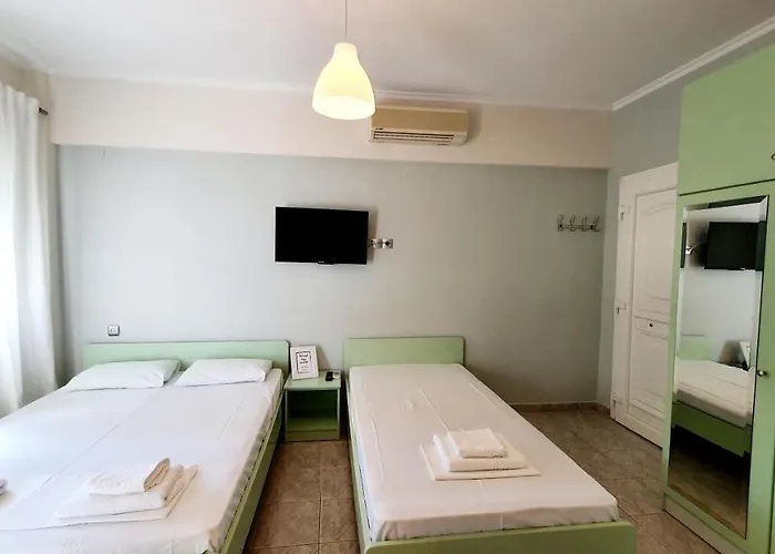 Seaside Luxury By Sarigianni