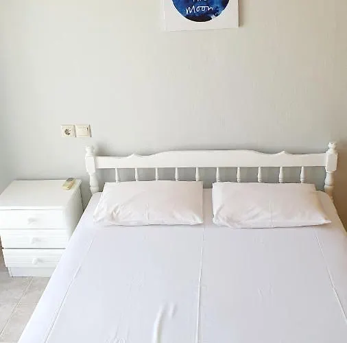 Seaside Luxury By Sarigianni Paralía