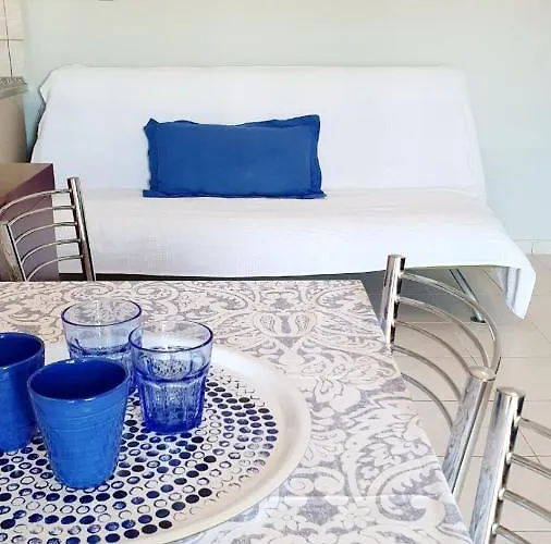 Seaside Luxury By Sarigianni *