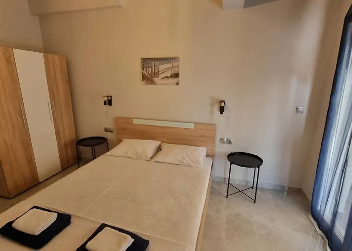 Seaside Luxury By Sarigianni *