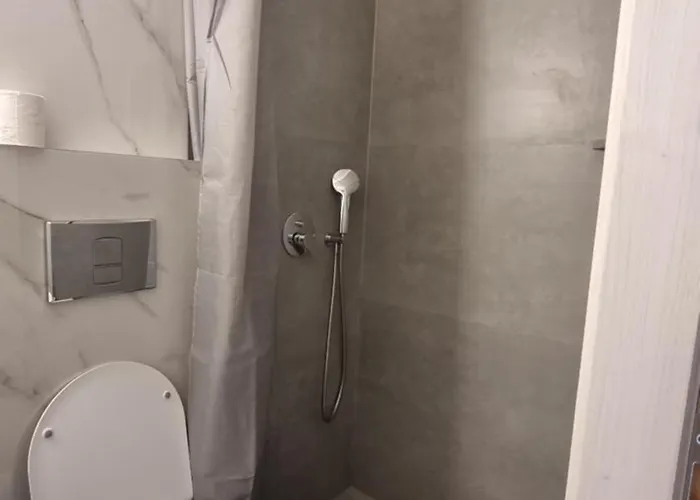 Appartement Seaside Luxury By Sarigianni