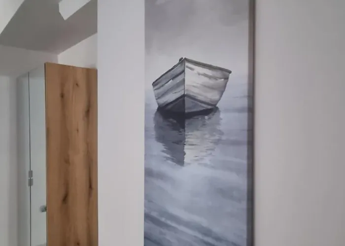 Apartamento Seaside Luxury By Sarigianni Paralía