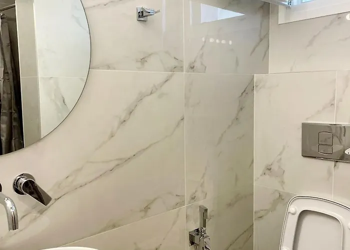 Seaside Luxury By Sarigianni Appartement Paralía